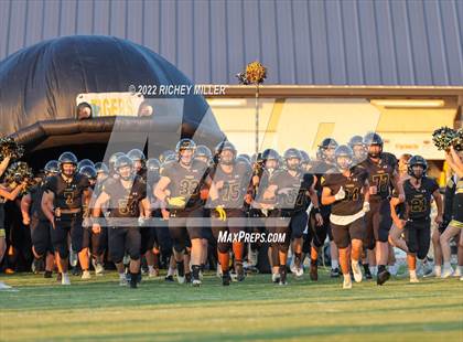 Thumbnail 1 in Metro Christian (Tulsa) @ Prairie Grove photogallery.