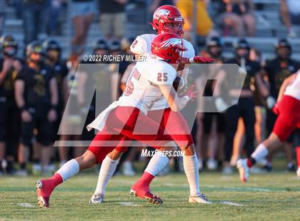Thumbnail 1 in Metro Christian (Tulsa) @ Prairie Grove photogallery.