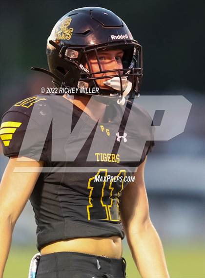 Thumbnail 2 in Metro Christian (Tulsa) @ Prairie Grove photogallery.