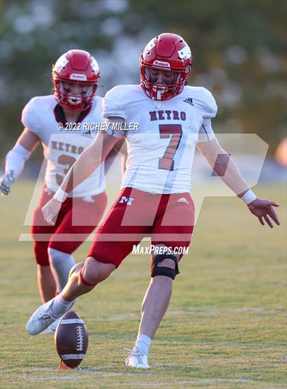 Thumbnail 1 in Metro Christian (Tulsa) @ Prairie Grove photogallery.