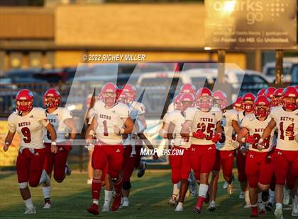 Thumbnail 2 in Metro Christian (Tulsa) @ Prairie Grove photogallery.