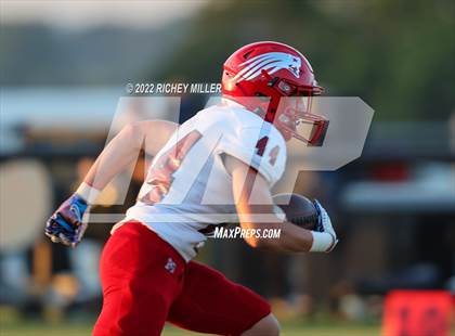 Thumbnail 3 in Metro Christian (Tulsa) @ Prairie Grove photogallery.