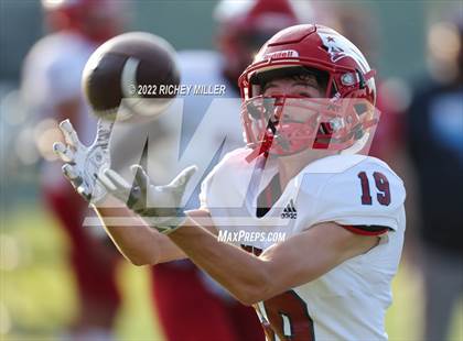 Thumbnail 2 in Metro Christian (Tulsa) @ Prairie Grove photogallery.