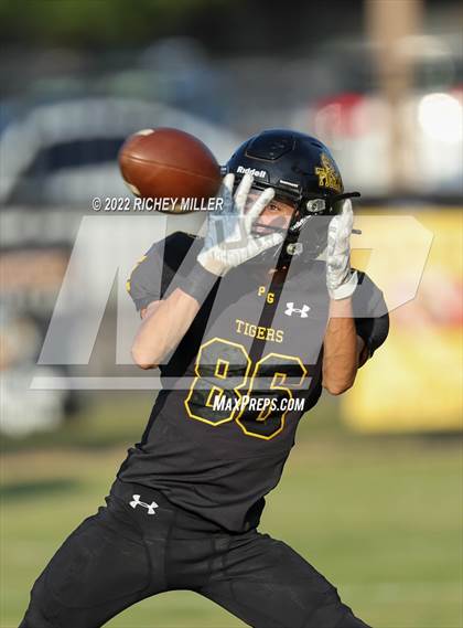 Thumbnail 1 in Metro Christian (Tulsa) @ Prairie Grove photogallery.