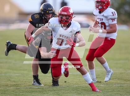 Thumbnail 1 in Metro Christian (Tulsa) @ Prairie Grove photogallery.