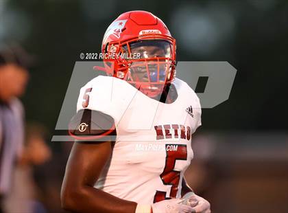 Thumbnail 1 in Metro Christian (Tulsa) @ Prairie Grove photogallery.