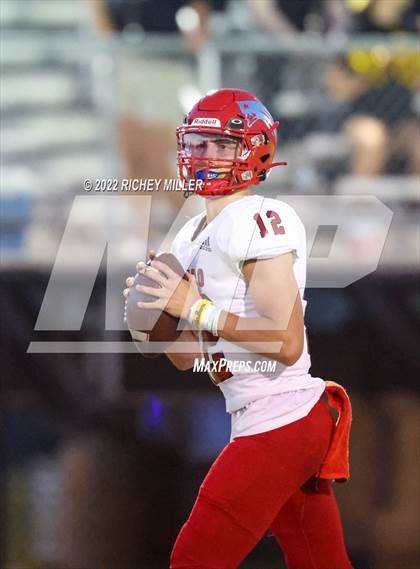 Thumbnail 3 in Metro Christian (Tulsa) @ Prairie Grove photogallery.