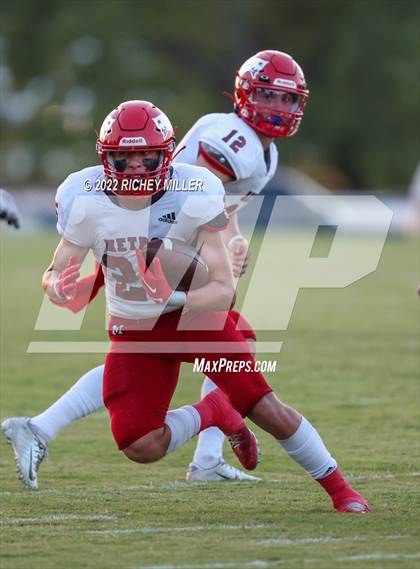 Thumbnail 3 in Metro Christian (Tulsa) @ Prairie Grove photogallery.