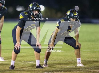 Thumbnail 3 in Metro Christian (Tulsa) @ Prairie Grove photogallery.