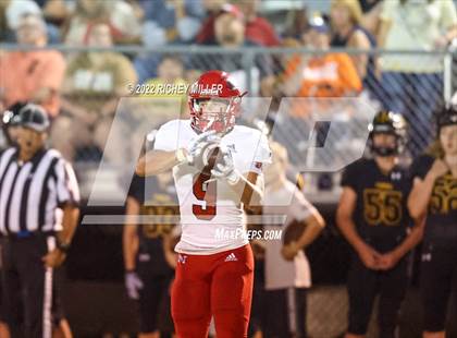 Thumbnail 1 in Metro Christian (Tulsa) @ Prairie Grove photogallery.