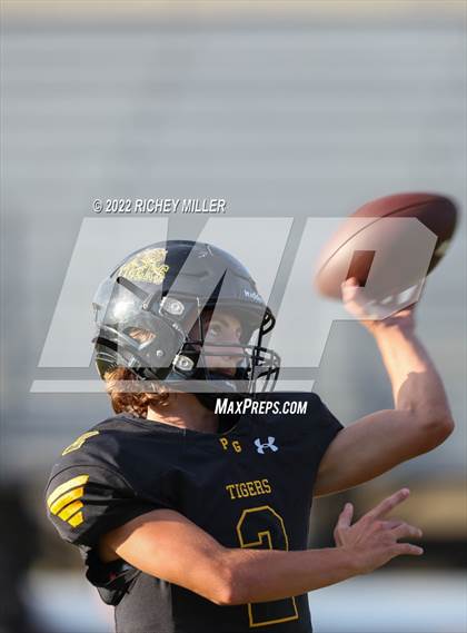 Thumbnail 2 in Metro Christian (Tulsa) @ Prairie Grove photogallery.