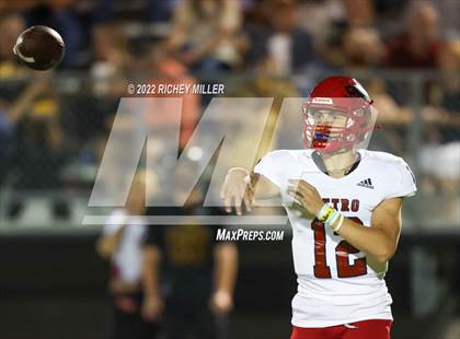 Thumbnail 3 in Metro Christian (Tulsa) @ Prairie Grove photogallery.