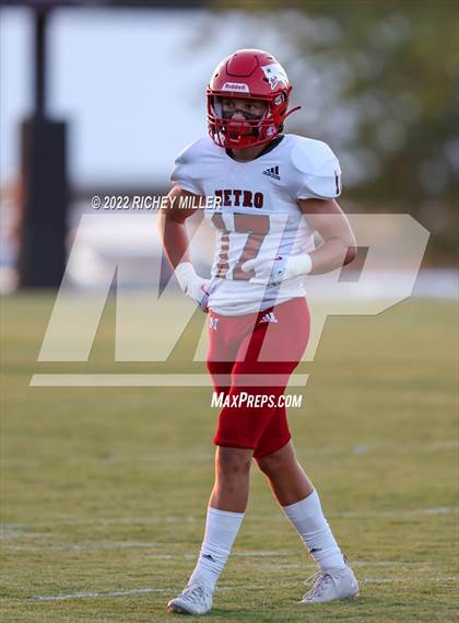 Thumbnail 1 in Metro Christian (Tulsa) @ Prairie Grove photogallery.