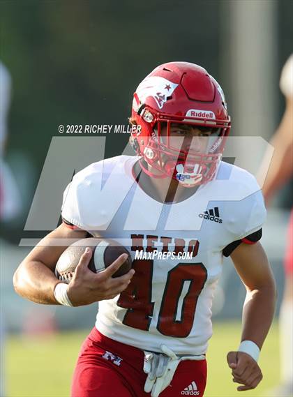 Thumbnail 3 in Metro Christian (Tulsa) @ Prairie Grove photogallery.