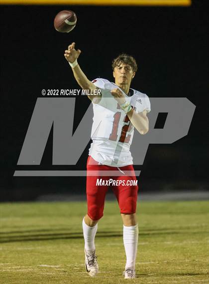 Thumbnail 1 in Metro Christian (Tulsa) @ Prairie Grove photogallery.