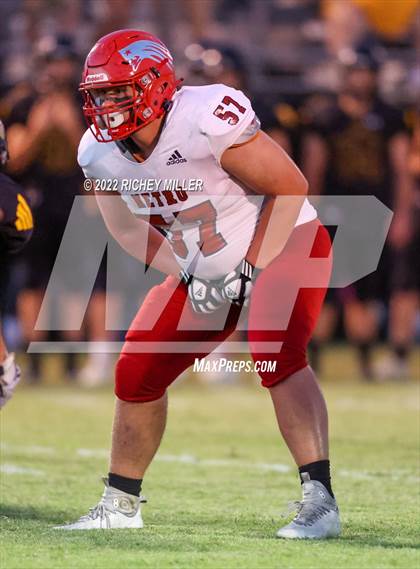 Thumbnail 1 in Metro Christian (Tulsa) @ Prairie Grove photogallery.