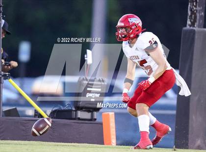 Thumbnail 3 in Metro Christian (Tulsa) @ Prairie Grove photogallery.