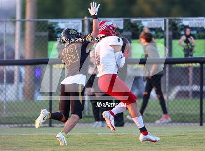 Thumbnail 2 in Metro Christian (Tulsa) @ Prairie Grove photogallery.