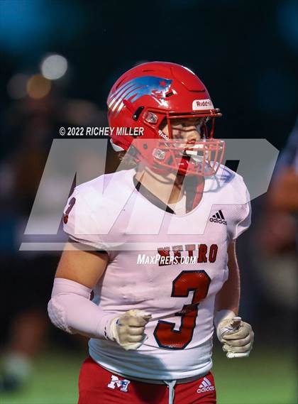 Thumbnail 2 in Metro Christian (Tulsa) @ Prairie Grove photogallery.