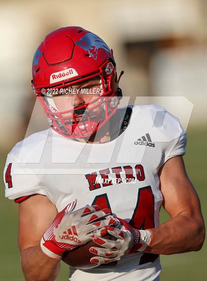 Thumbnail 2 in Metro Christian (Tulsa) @ Prairie Grove photogallery.
