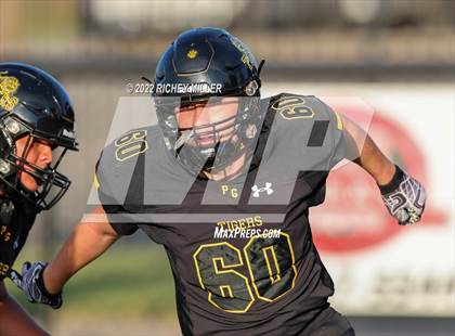 Thumbnail 3 in Metro Christian (Tulsa) @ Prairie Grove photogallery.