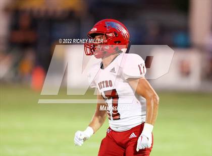 Thumbnail 1 in Metro Christian (Tulsa) @ Prairie Grove photogallery.