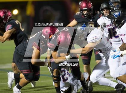 Thumbnail 1 in Westlake @ Oaks Christian photogallery.
