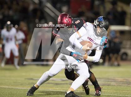 Thumbnail 2 in Westlake @ Oaks Christian photogallery.