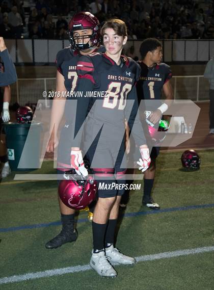 Thumbnail 1 in Westlake @ Oaks Christian photogallery.