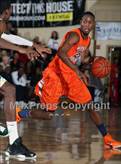 Photo from the gallery "Whitney Young vs. St. Patrick (City of Palms Classic)"