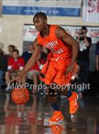 Photo from the gallery "Whitney Young vs. St. Patrick (City of Palms Classic)"