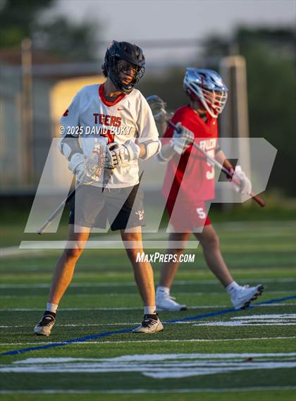 Thumbnail 1 in Fauquier @ Brentsville District photogallery.