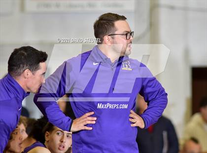 Thumbnail 1 in Archbishop Riordan vs. Sacramento (Gridley Invitational) photogallery.