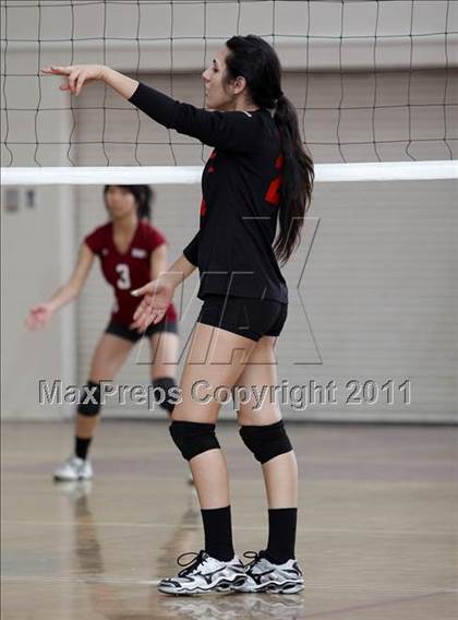 Thumbnail 1 in Taft @ Van Nuys photogallery.