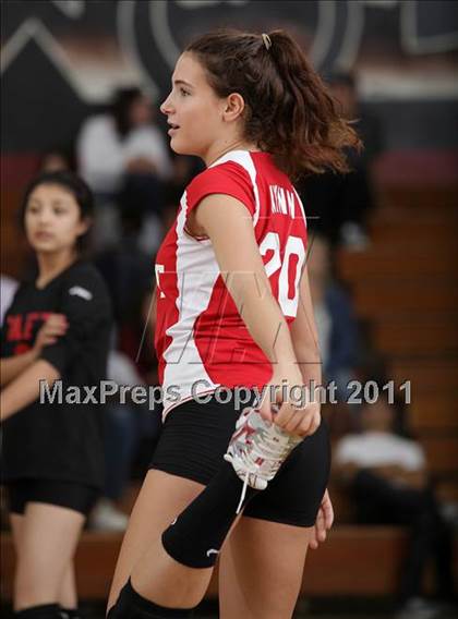 Thumbnail 3 in Taft @ Van Nuys photogallery.