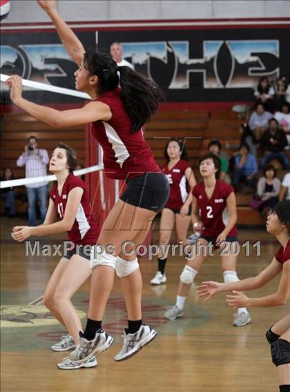Thumbnail 3 in Taft @ Van Nuys photogallery.