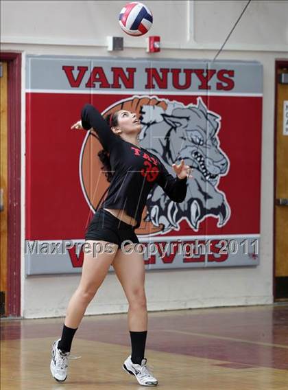 Thumbnail 1 in Taft @ Van Nuys photogallery.