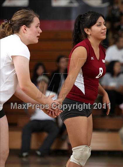 Thumbnail 3 in Taft @ Van Nuys photogallery.
