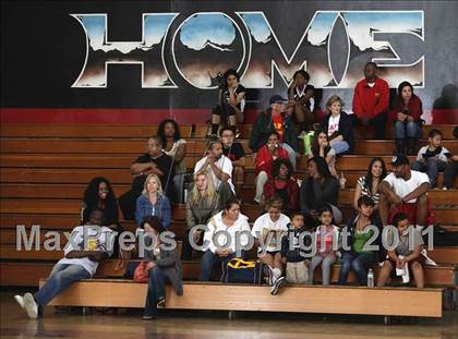 Thumbnail 2 in Taft @ Van Nuys photogallery.