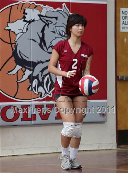 Thumbnail 1 in Taft @ Van Nuys photogallery.