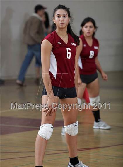 Thumbnail 3 in Taft @ Van Nuys photogallery.