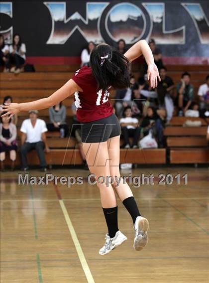 Thumbnail 1 in Taft @ Van Nuys photogallery.