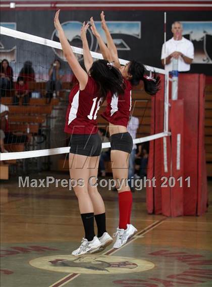 Thumbnail 2 in Taft @ Van Nuys photogallery.