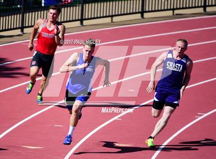 Thumbnail 3 in West Valley Invitational photogallery.