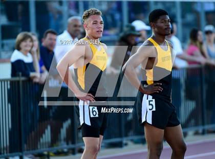 Thumbnail 3 in West Valley Invitational photogallery.