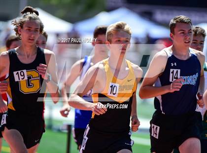 Thumbnail 2 in West Valley Invitational photogallery.