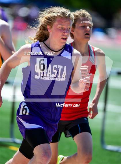 Thumbnail 1 in West Valley Invitational photogallery.
