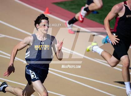 Thumbnail 1 in West Valley Invitational photogallery.