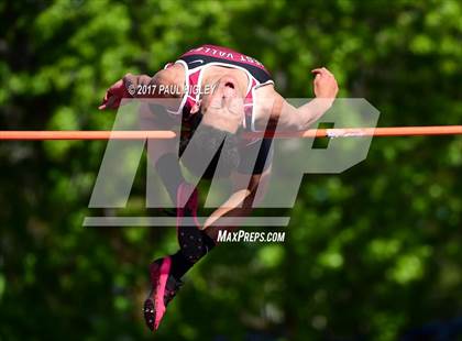 Thumbnail 3 in West Valley Invitational photogallery.