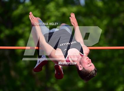 Thumbnail 3 in West Valley Invitational photogallery.